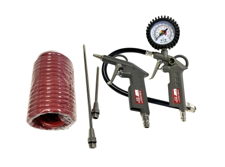 Набор пневмоинструмента KIT UNI-5