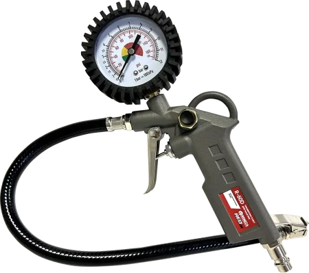 Набор пневмоинструмента KIT UNI-5