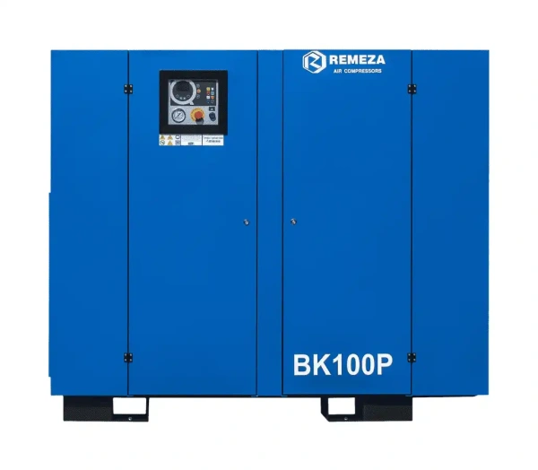 Винтовой компрессор ВК 100Р-7,5